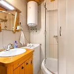 One-bedroom In