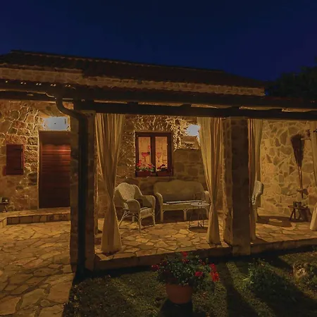 Holiday home One-bedroom In