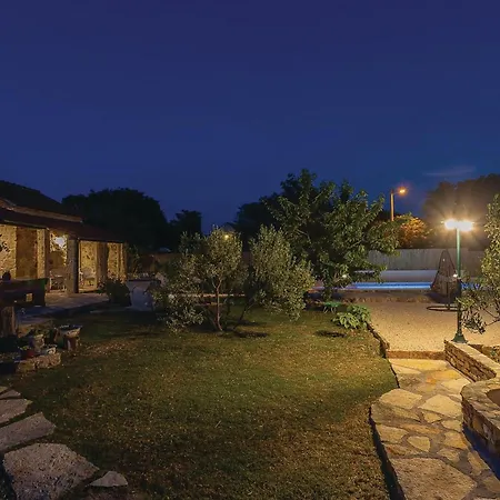 Dom wakacyjny One-bedroom In *