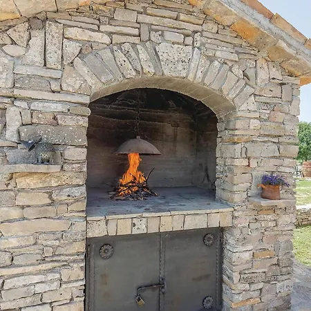 Dom wakacyjny One-bedroom In