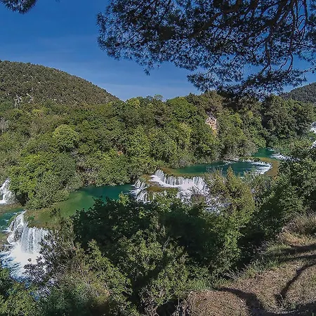 One-bedroom In Holiday home