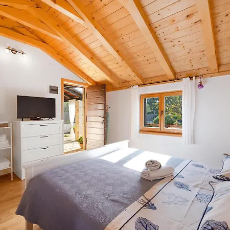 One-bedroom In * Konjevrate