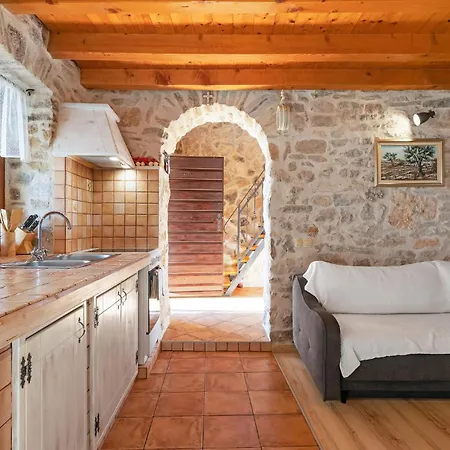 One-bedroom In