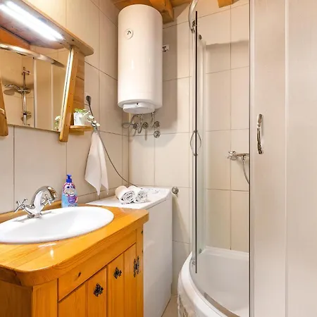 One-bedroom In