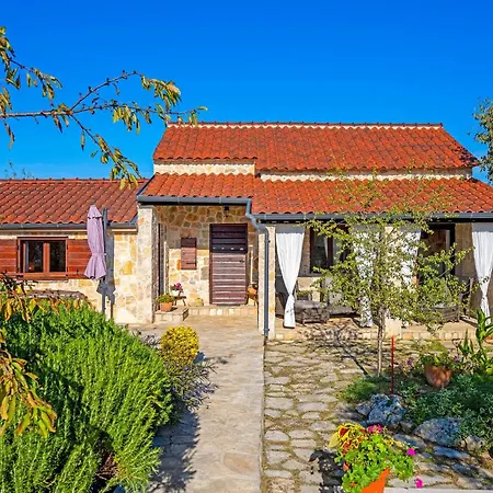 Holiday home One-bedroom In *