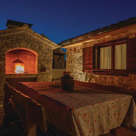 One-bedroom In Holiday home