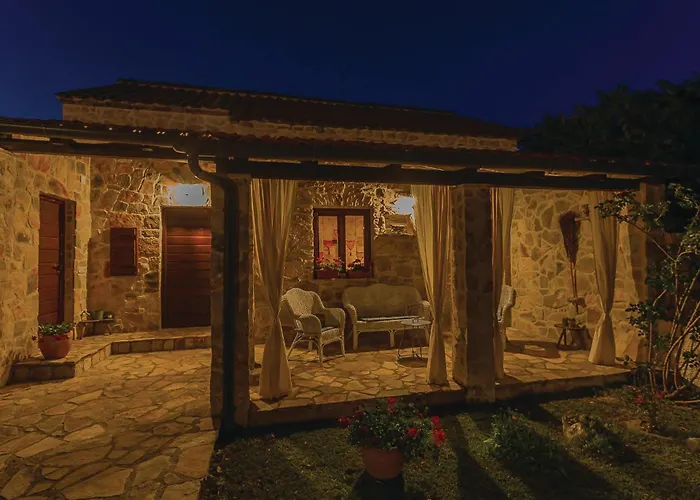 Holiday home One-bedroom In