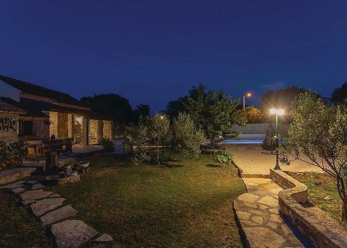 Dom wakacyjny One-bedroom In *