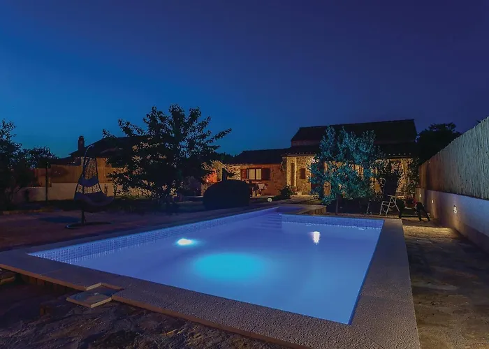 One-bedroom In Konjevrate