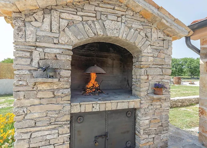 Dom wakacyjny One-bedroom In