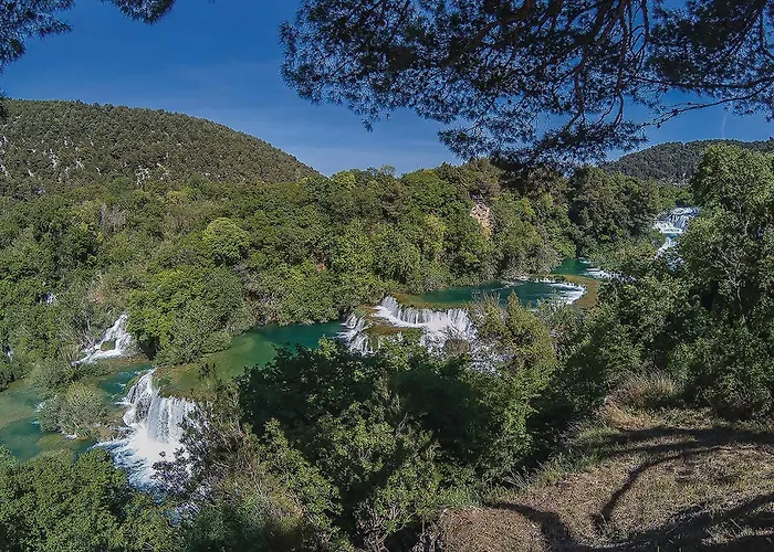 One-bedroom In Dom wakacyjny