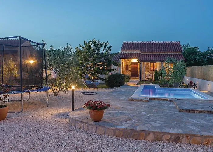 One-bedroom In * Konjevrate