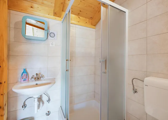 One-bedroom In Konjevrate