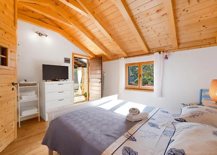 One-bedroom In * Konjevrate