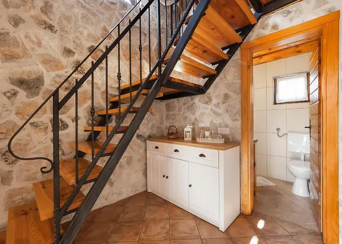 One-bedroom In Konjevrate