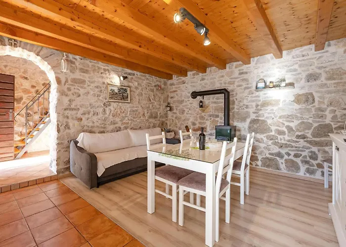 One-bedroom In * Konjevrate