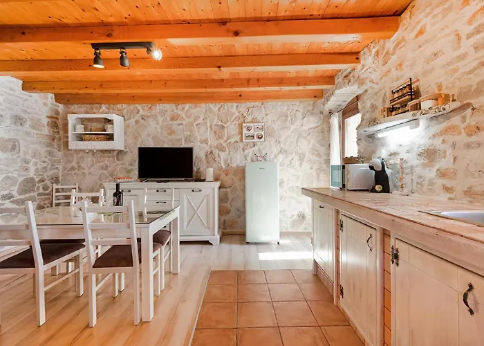 Holiday home One-bedroom In