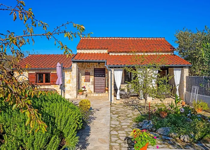 Dom wakacyjny One-bedroom In *