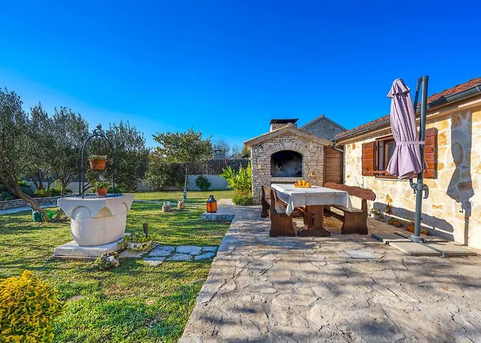 One-bedroom In * Konjevrate