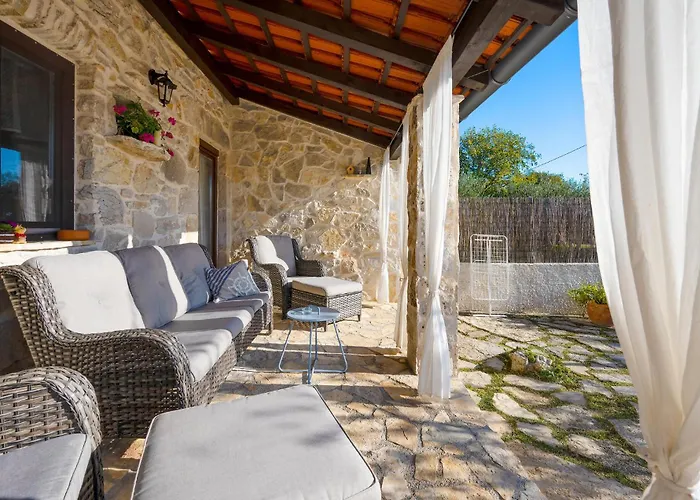 Dom wakacyjny One-bedroom In *